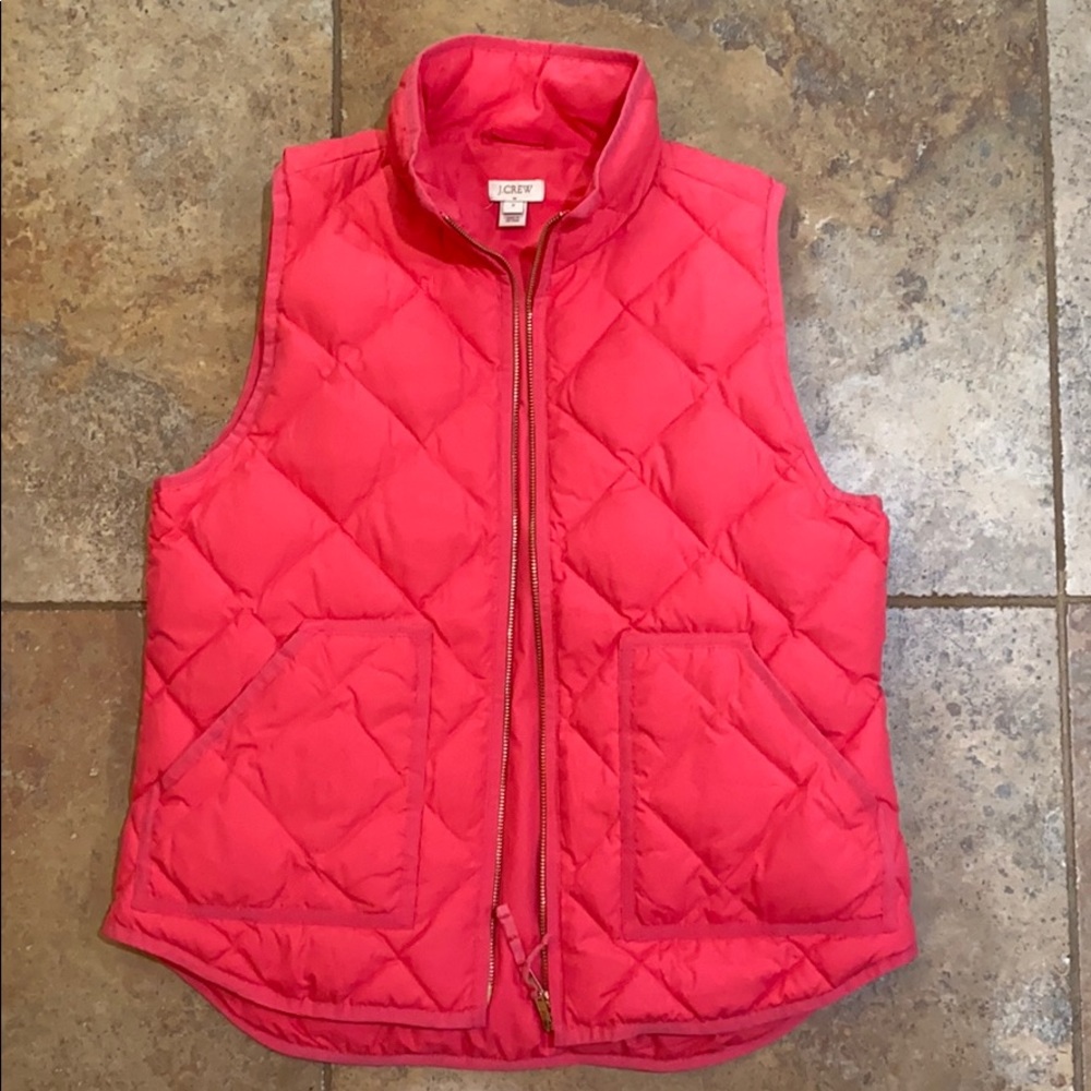 J. Crew Vest